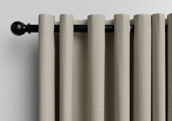 Stamford, Linen - Made to Measure Curtains - Image 12